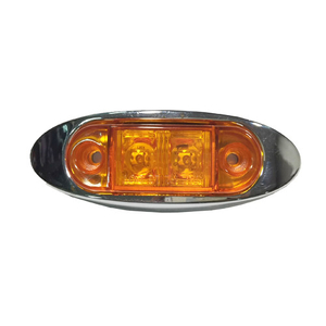 Side Marker Lamps