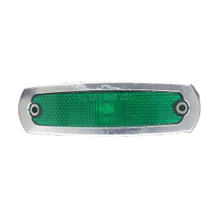 Side Marker Lamps